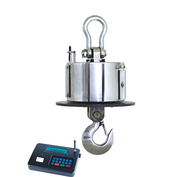 <b>無線耐高溫電子吊秤|無線隔熱電子吊鉤秤|帶打印無線吊秤</b>