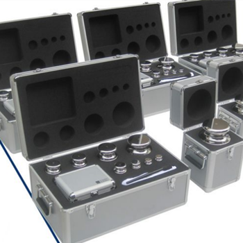 不銹鋼盒裝砝碼|無磁不銹鋼砝碼|F1等級砝碼