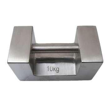 不銹鋼鎖形砝碼|不銹鋼標準砝碼|F1F2M1級砝碼