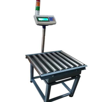 動(dòng)力滾筒秤|動(dòng)力滾筒稱(chēng)重機(jī)|動(dòng)力滾輪秤