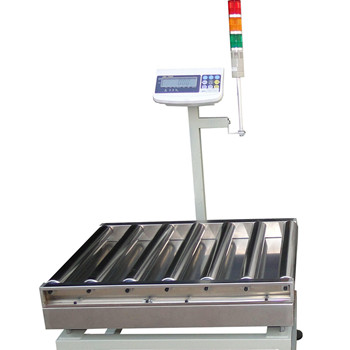 無(wú)動(dòng)力電子滾筒秤|無(wú)動(dòng)力輥道秤|無(wú)動(dòng)力輥筒電子秤