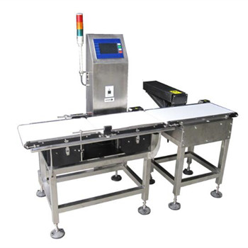 在線檢重滾筒秤|在線檢重傳送機(jī)|流水線檢重秤