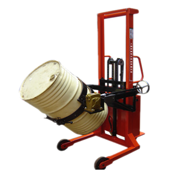 半電動倒桶秤|電子半自動油桶秤|半電動油桶傾倒秤