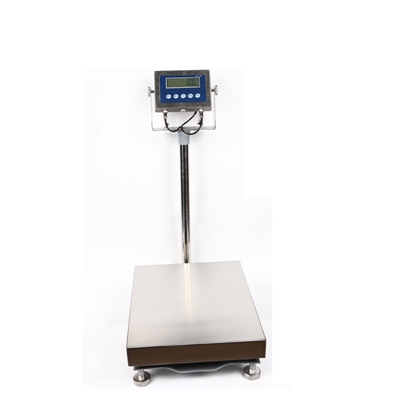 帥華防爆電子臺(tái)秤